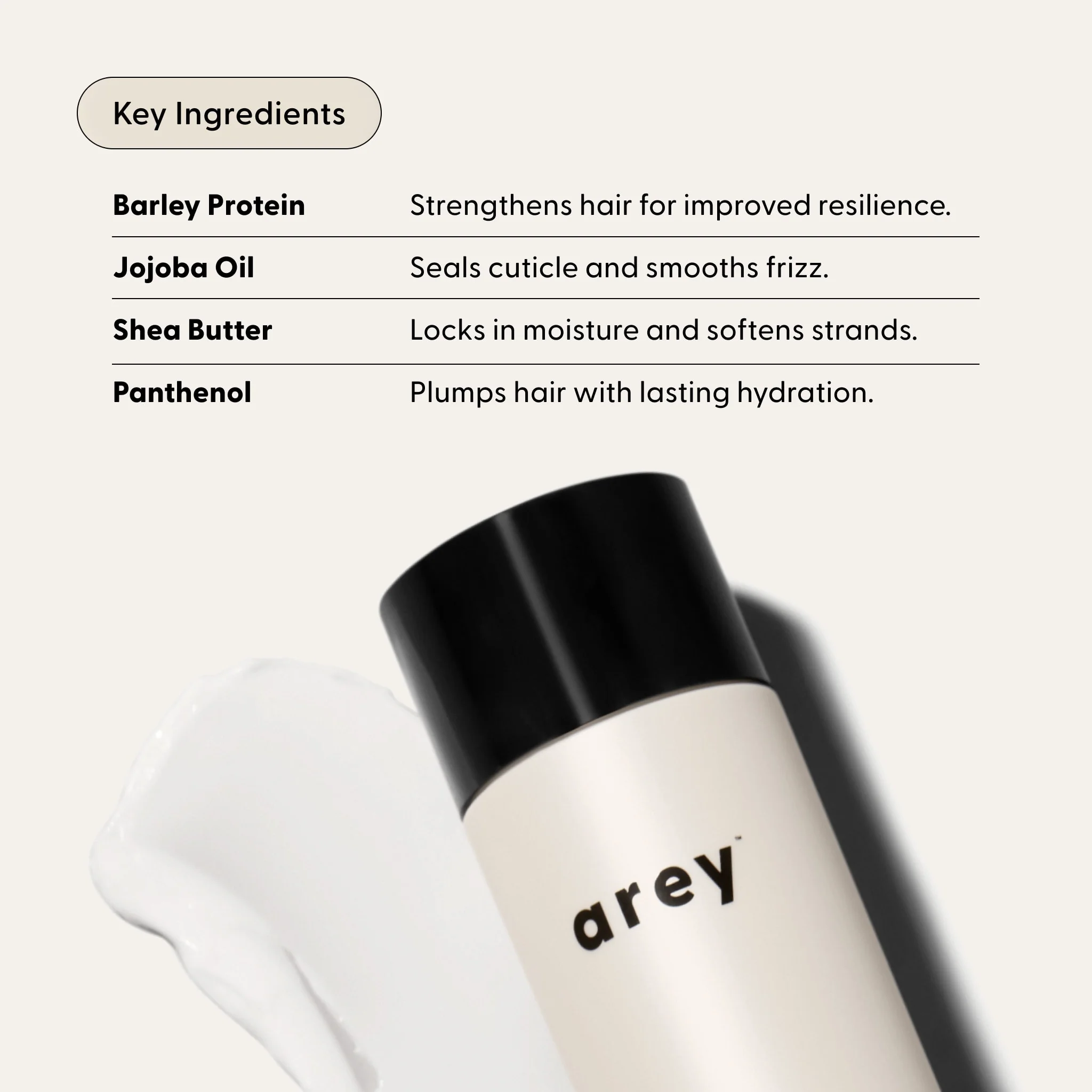 Smooth Conditioner - Image 5