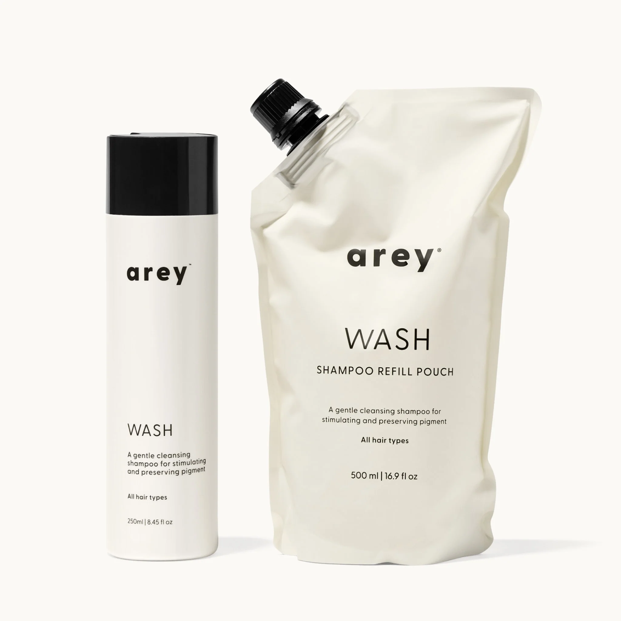 Wash Shampoo - Image 12