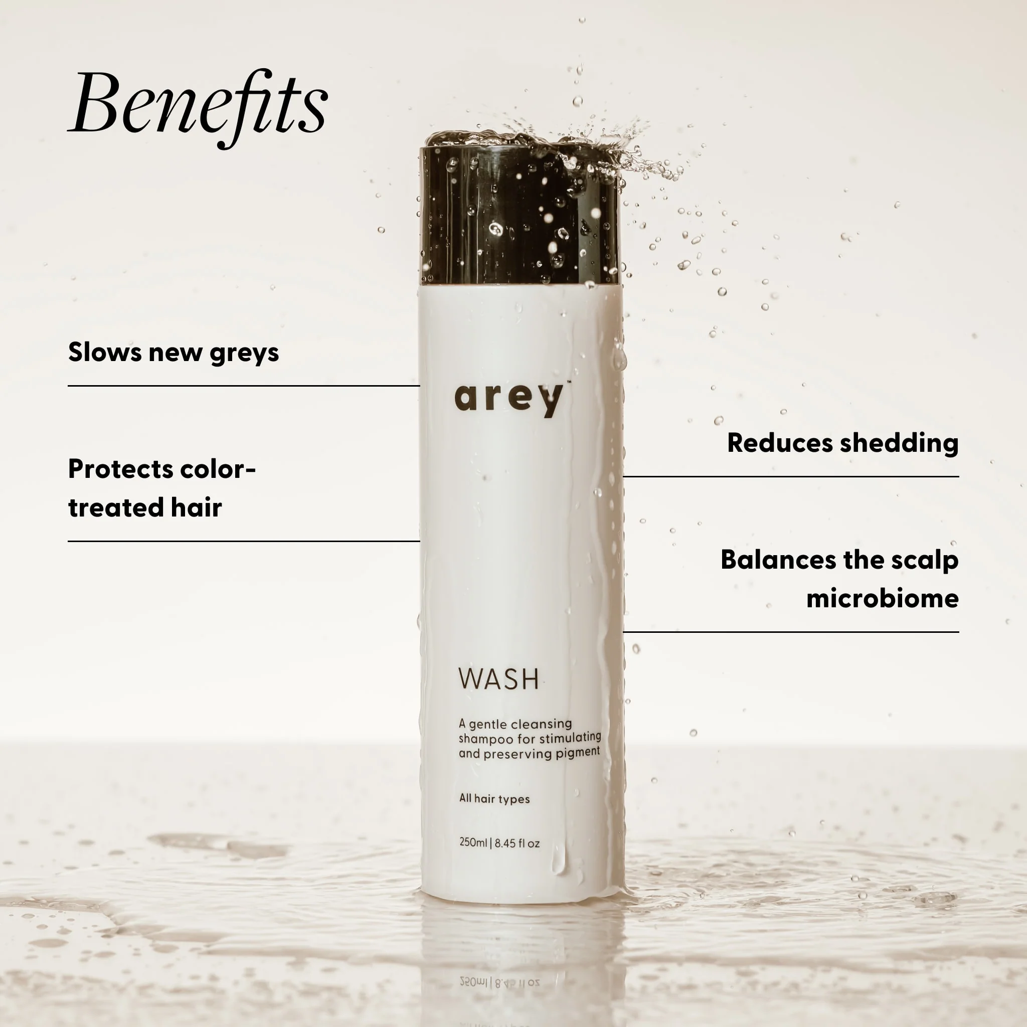 Wash Shampoo - Image 3