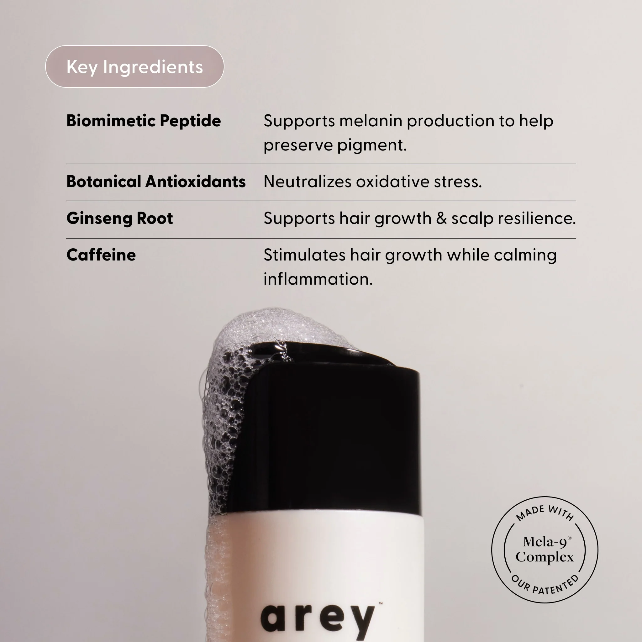 Wash Shampoo - Image 6