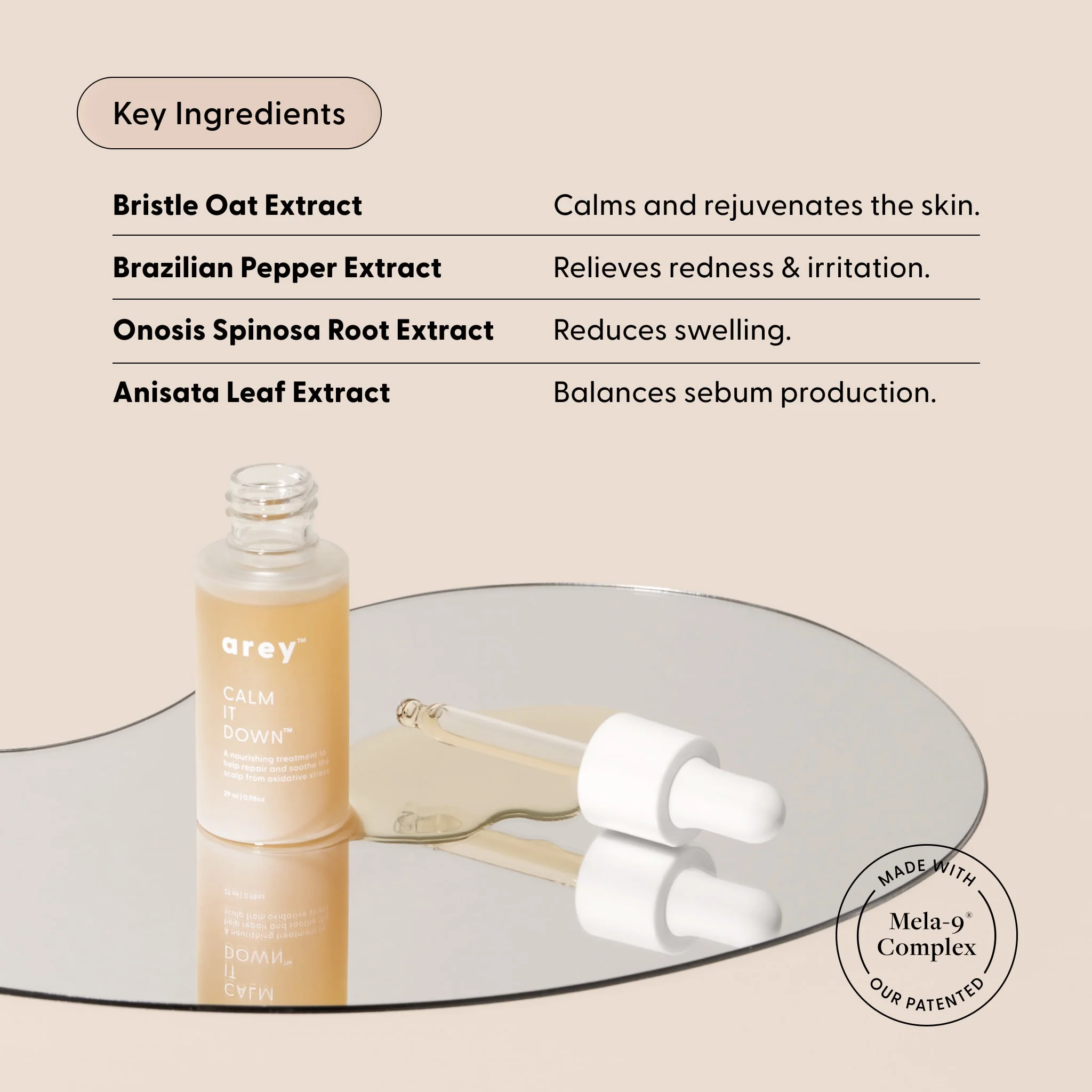 Calm It Down Scalp Serum - Image 6