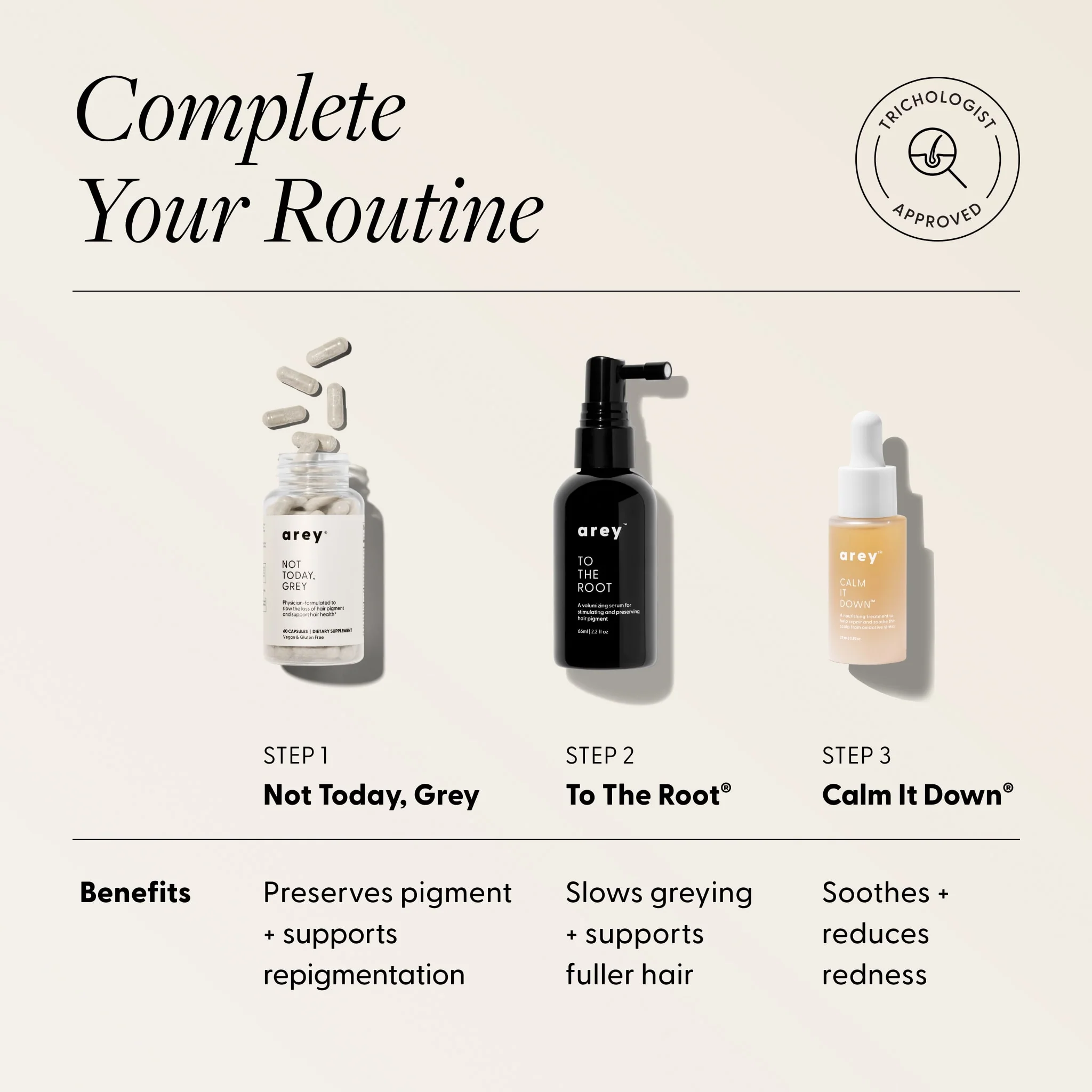 Calm It Down Scalp Serum - Image 8