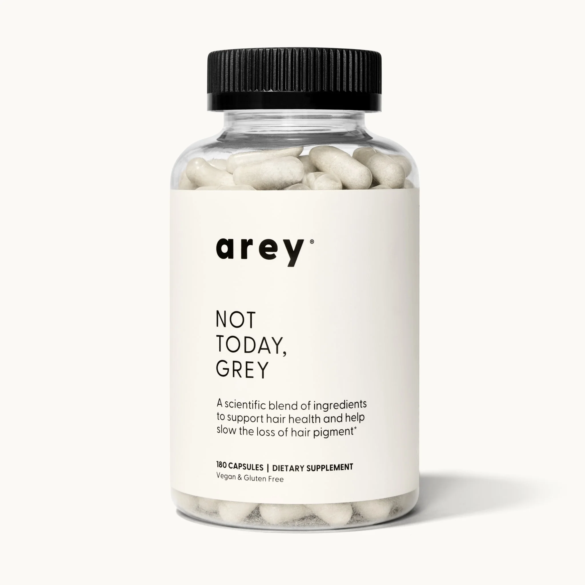 Not Today, Grey - Image 12
