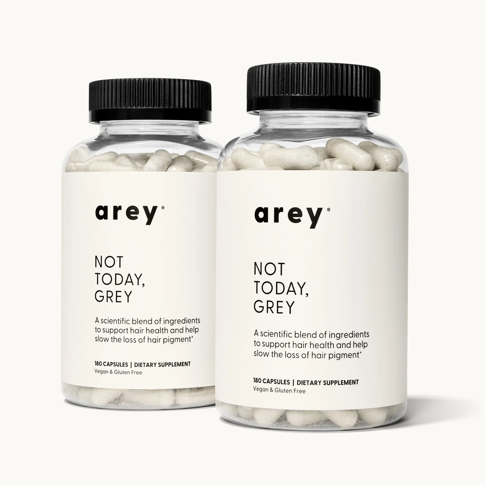 Not Today, Grey - Image 13