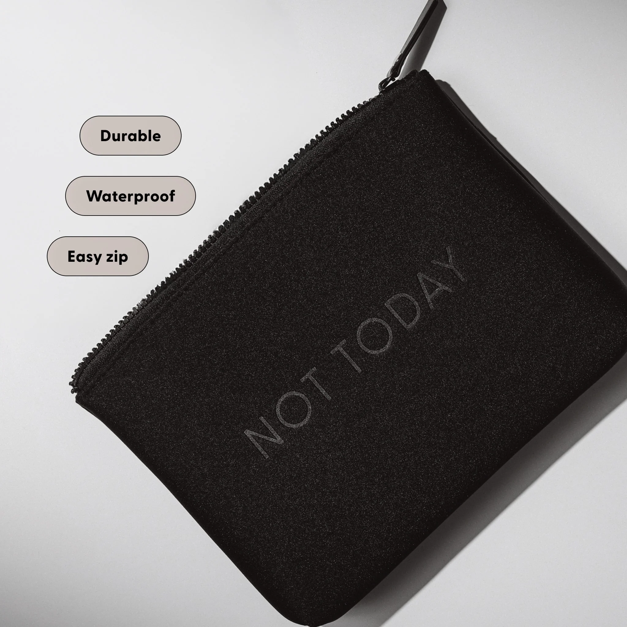 Not Today Travel Bag - Image 3