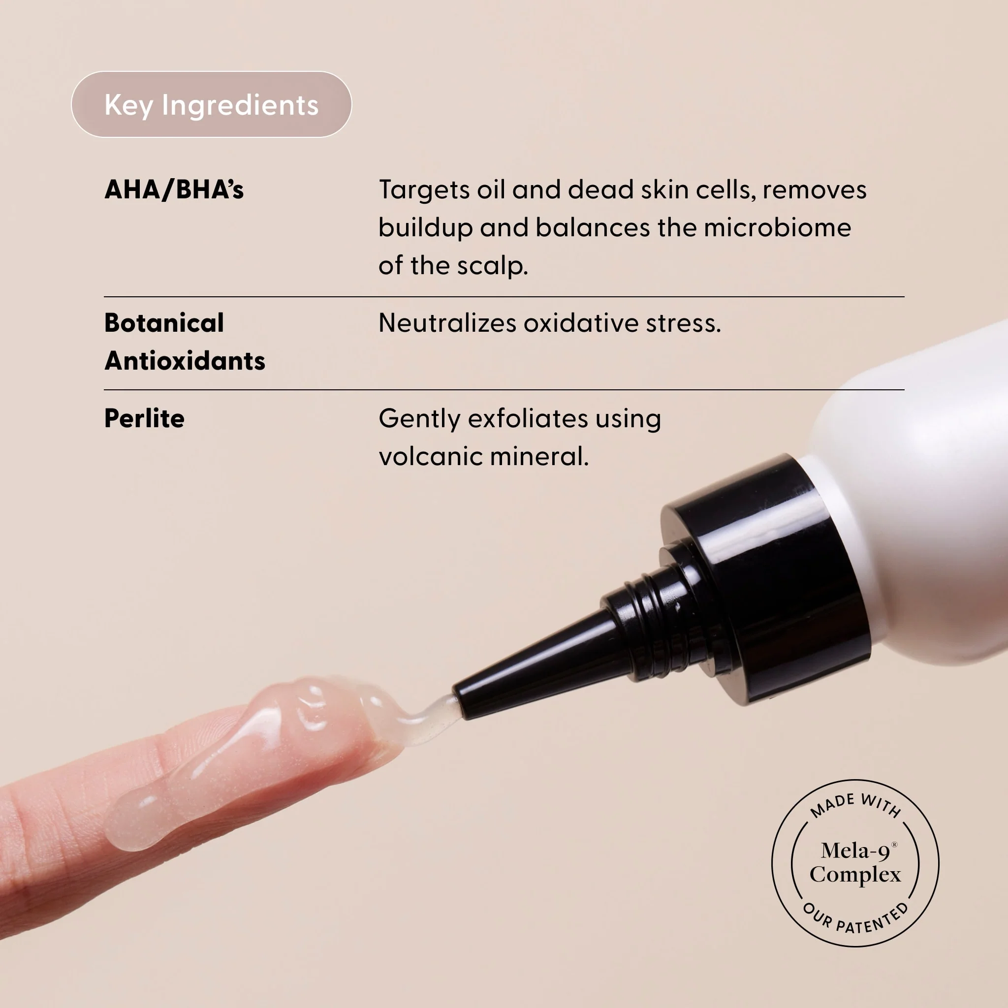 Scrub Scalp Exfoliant - Image 5