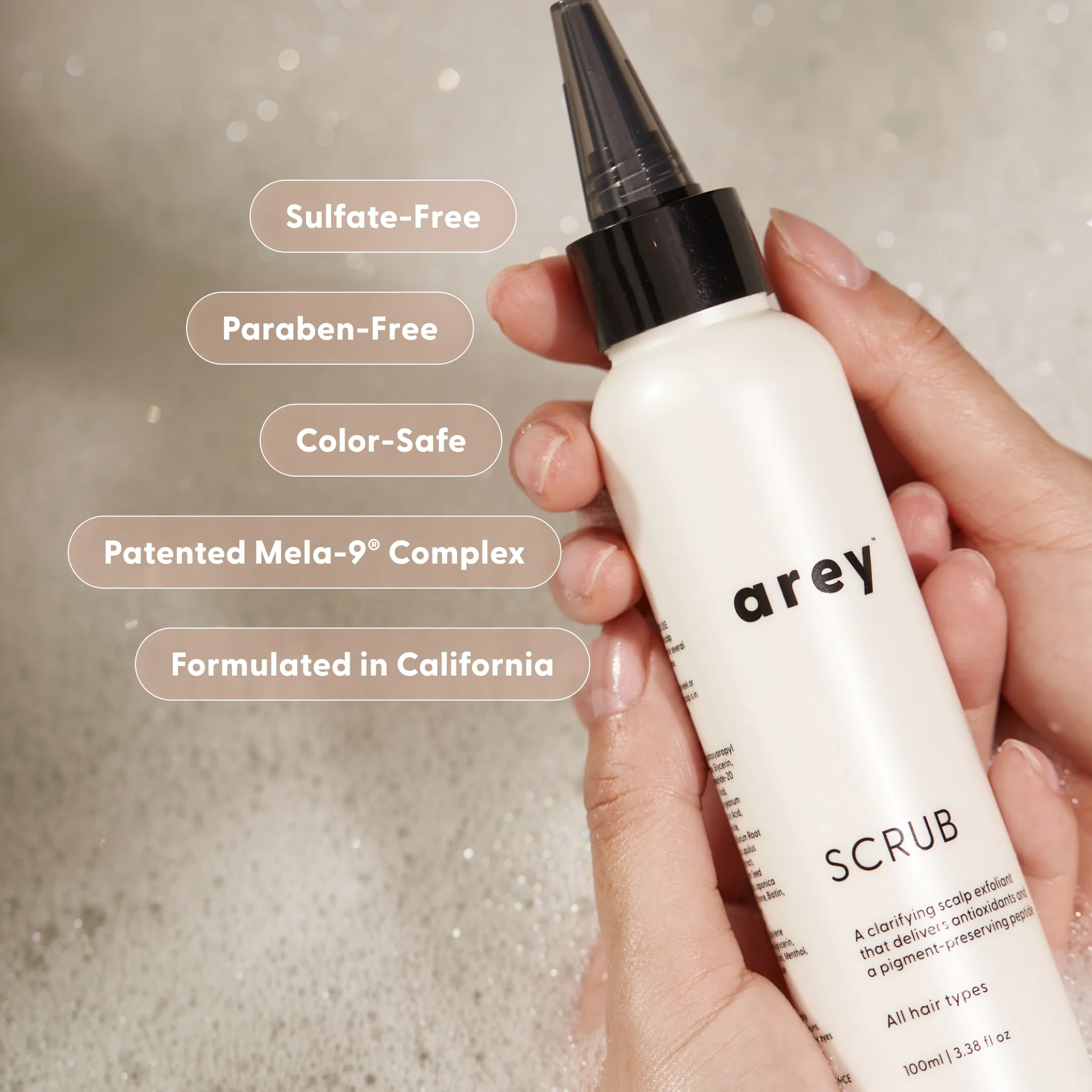 Scrub Scalp Exfoliant - Image 8