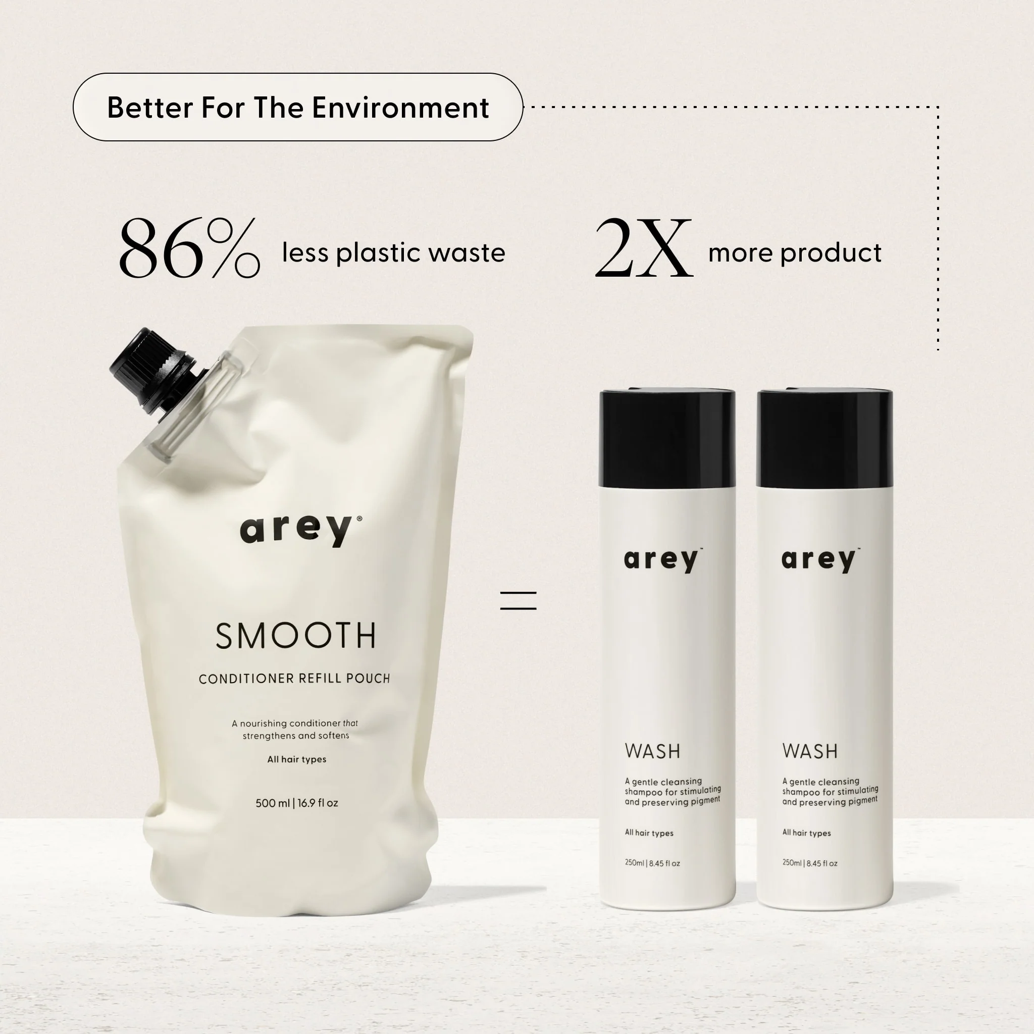 Smooth Conditioner Refill - Image 10