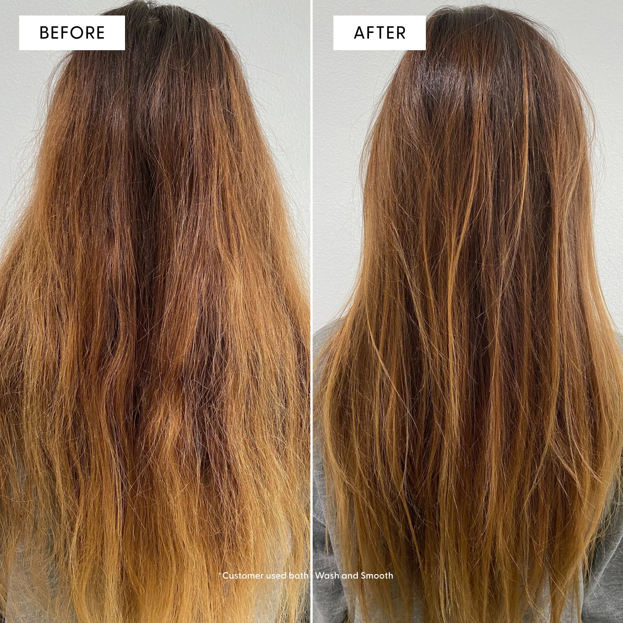 Smooth Conditioner Refill - Image 4