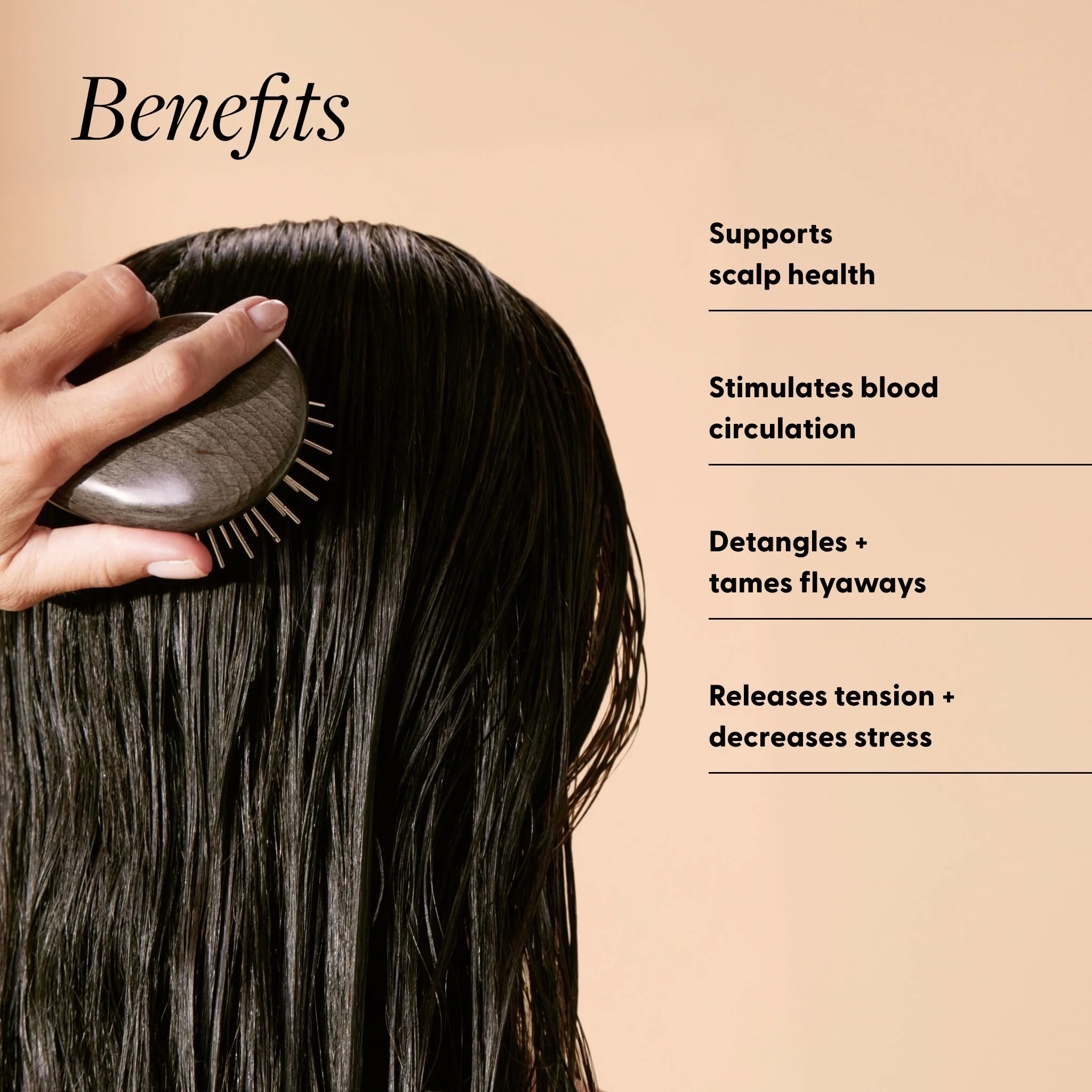 The Scalp Brush - Image 3