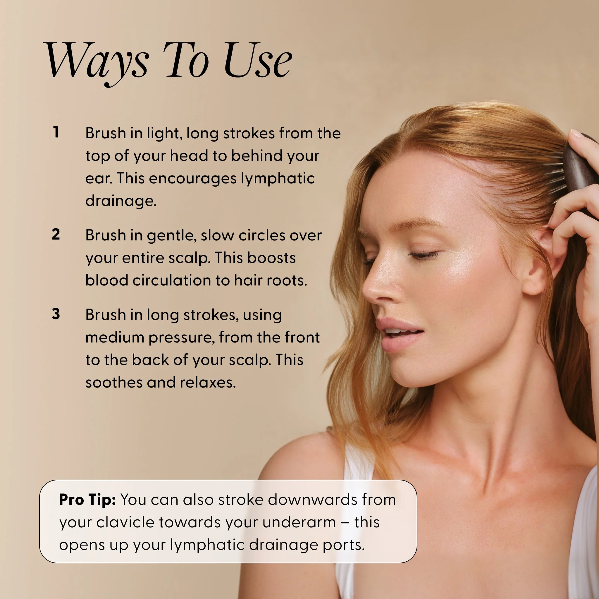 The Scalp Brush - Image 6