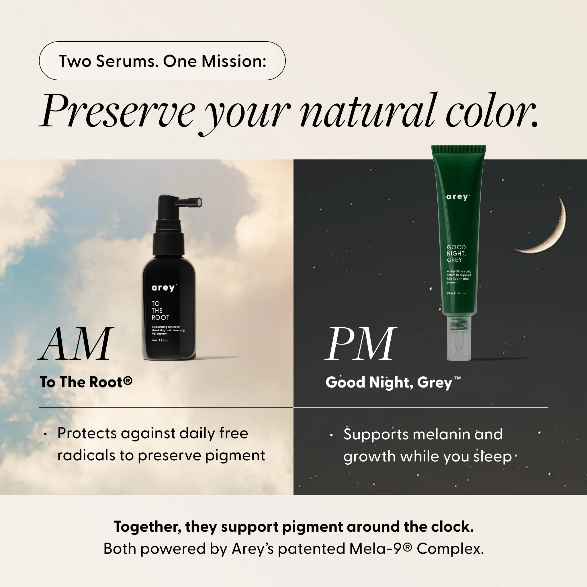 To The Root® Scalp Serum - Image 12