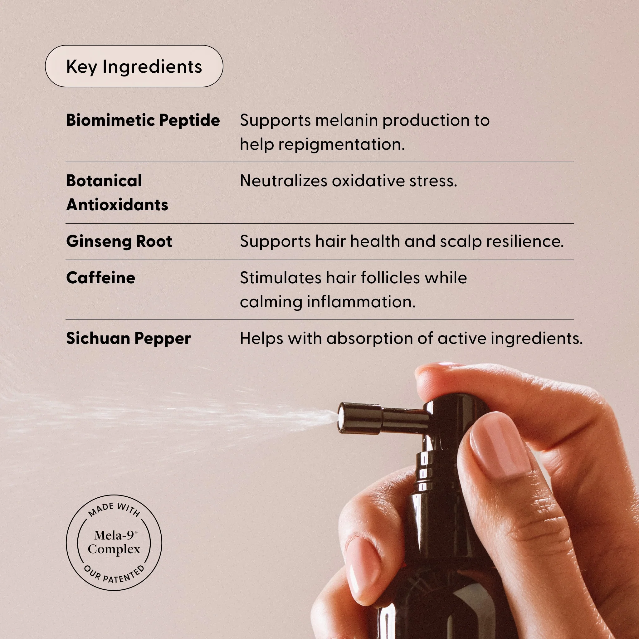 To The Root® Scalp Serum - Image 8