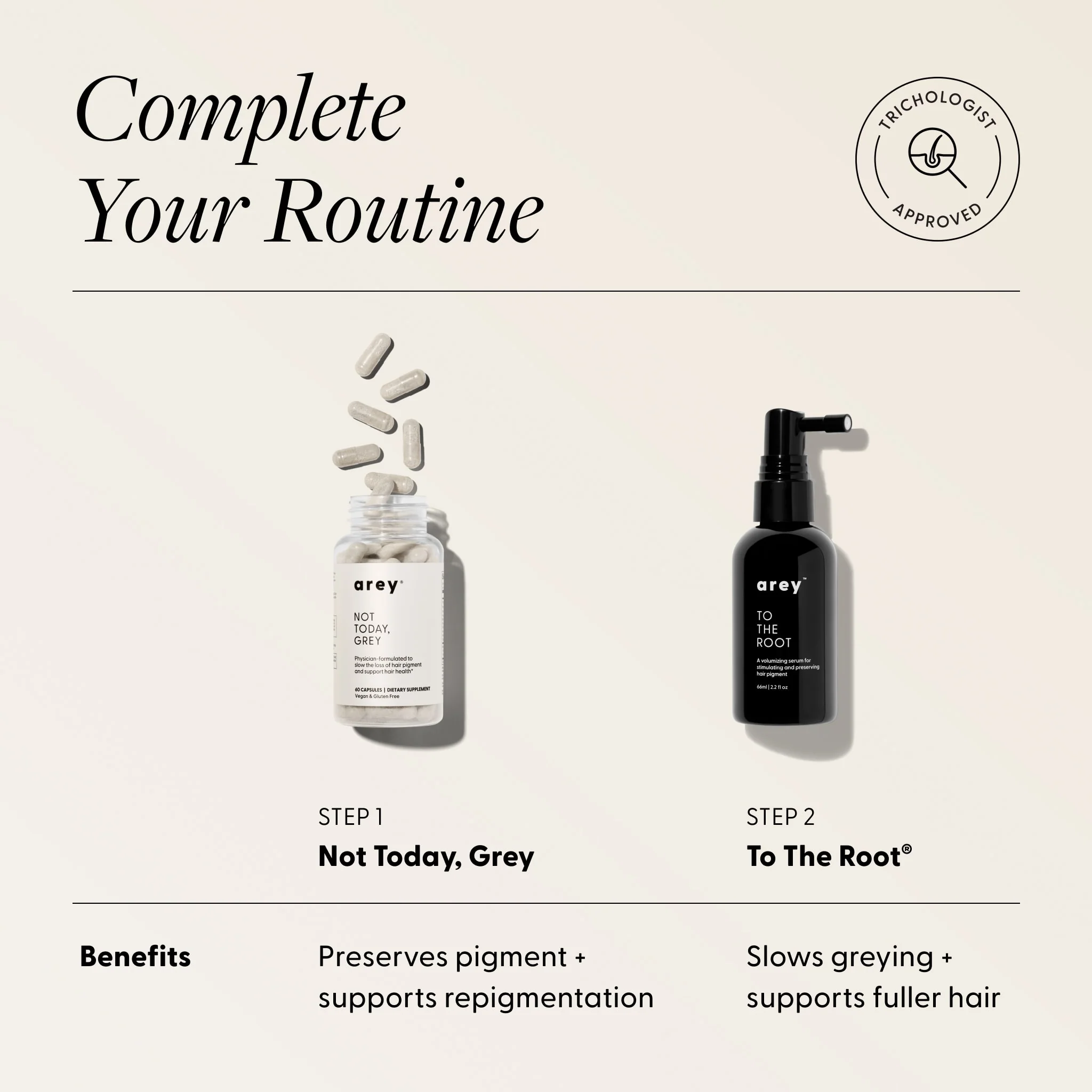 To The Root® Scalp Serum - Image 9