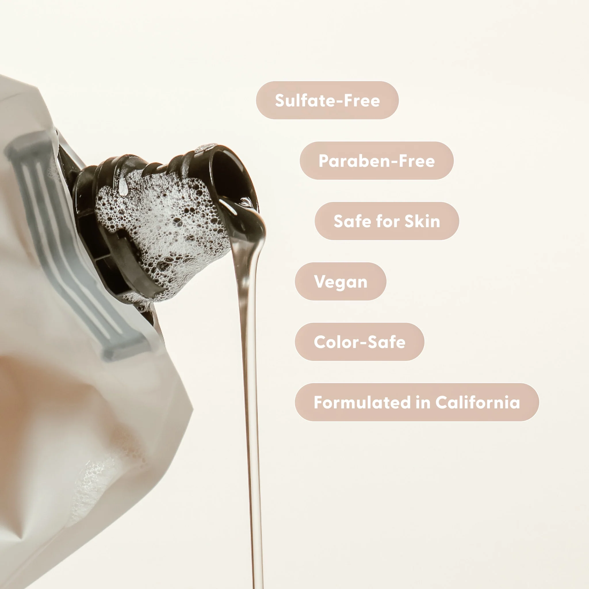 Wash Shampoo Refill - Image 10